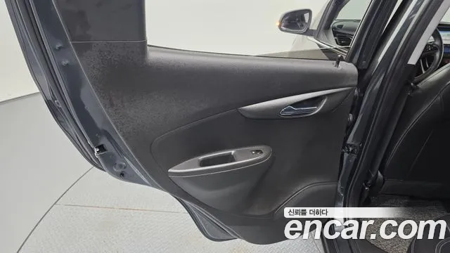 ChevroletGMDaewoo Spark — фото 25