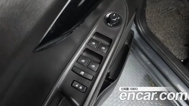 ChevroletGMDaewoo Spark — фото 27