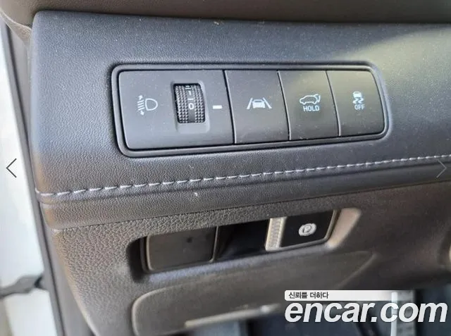 Hyundai Santa Fe — фото 14