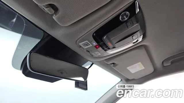 Kia Sorento — фото 20
