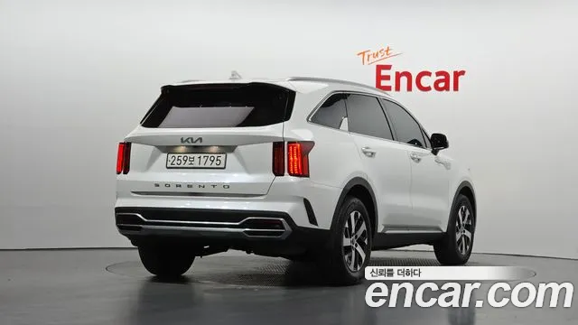 Kia Sorento — фото 2