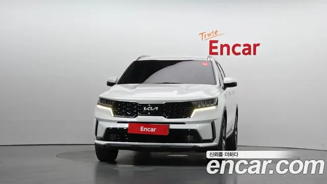 Kia Sorento — фото 3