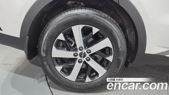Kia Sorento — фото 5