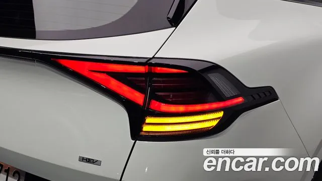Kia Sportage — фото 23