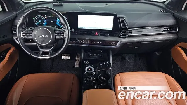 Kia Sportage — фото 7
