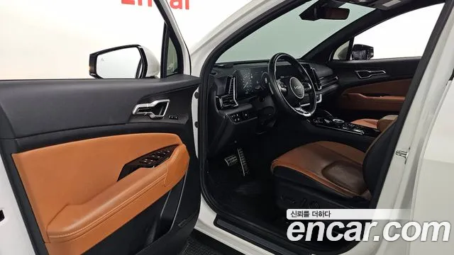 Kia Sportage — фото 10
