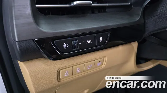 Kia Carnival — фото 30