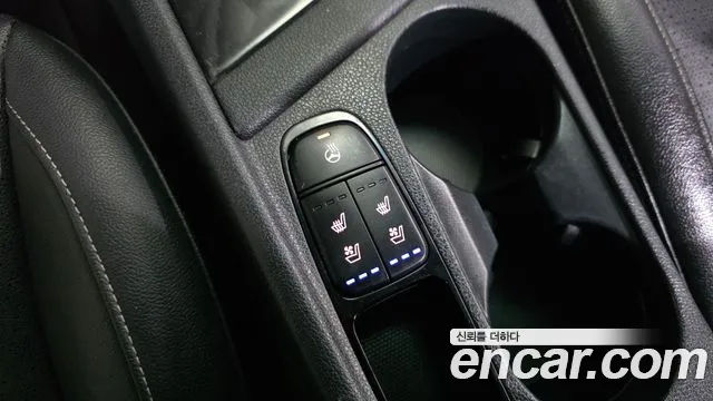 Kia Niro — фото 17