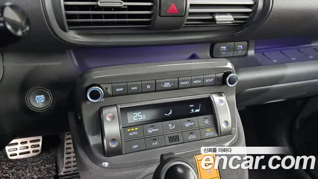 Hyundai Casper — фото 20