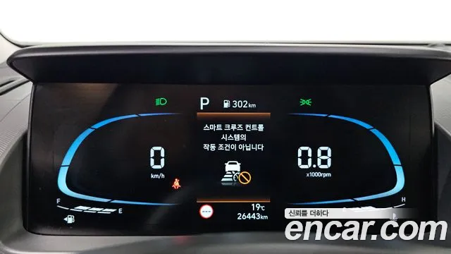 Hyundai Casper — фото 8