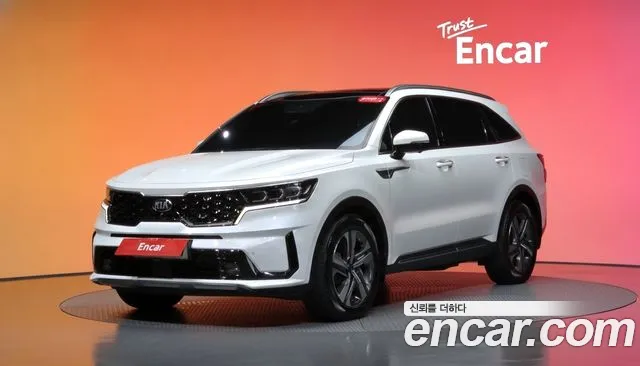Kia Sorento — фото 20