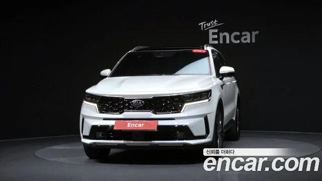 Kia Sorento — фото 2