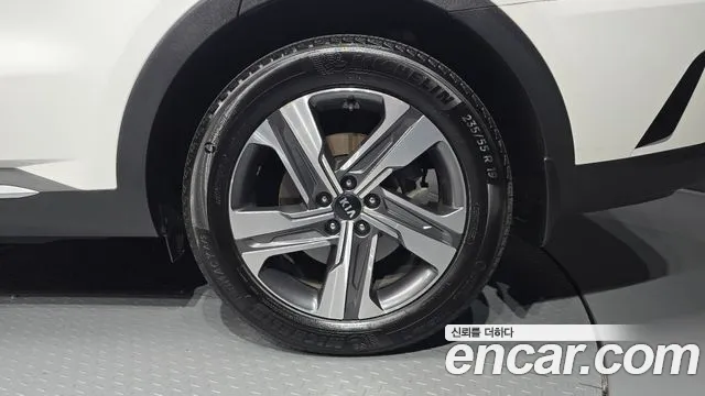 Kia Sorento — фото 21