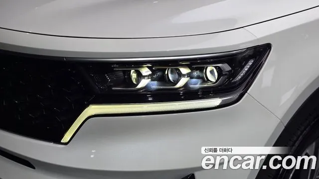 Kia Sorento — фото 22