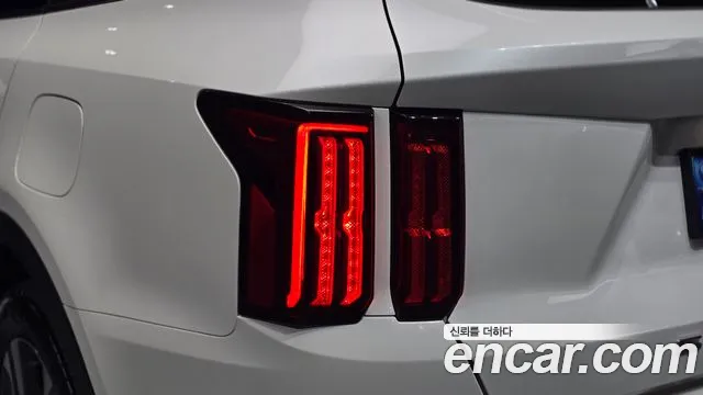 Kia Sorento — фото 23