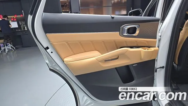 Kia Sorento — фото 25