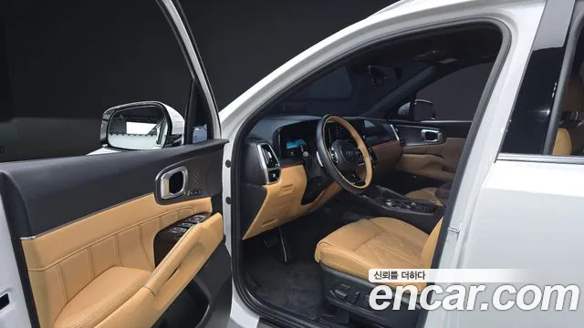 Kia Sorento — фото 9