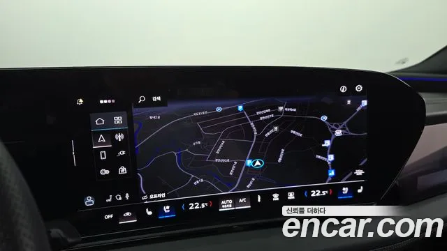 Audi A6 e-Tron — фото 15