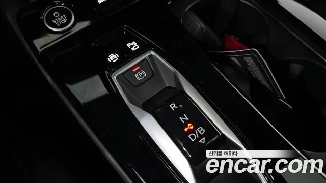 Audi A6 e-Tron — фото 9