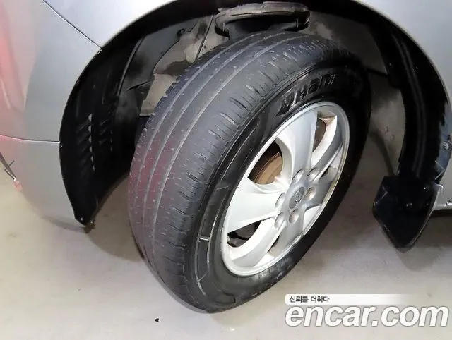 Hyundai Starex — фото 19