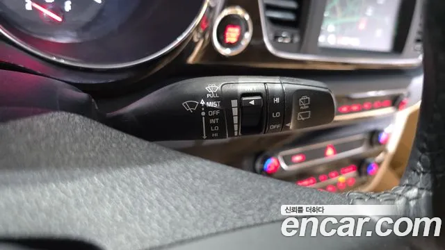 Kia Carnival — фото 29