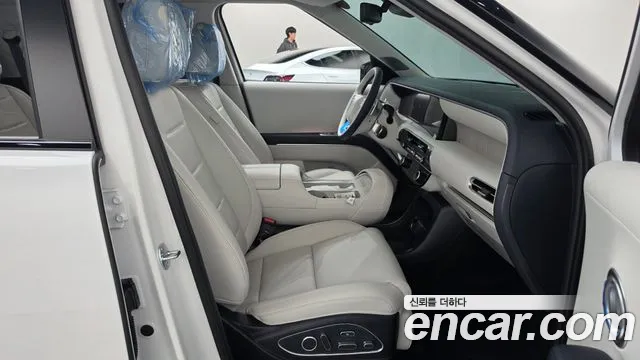 Hyundai Palisade — фото 26