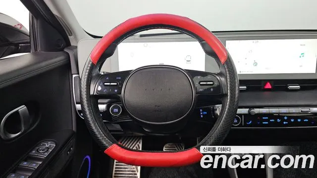 Hyundai Ioniq 5 — фото 11