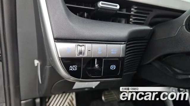 Hyundai Ioniq 5 — фото 16