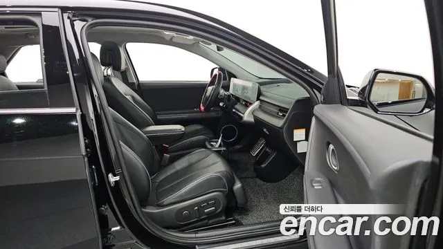 Hyundai Ioniq 5 — фото 18