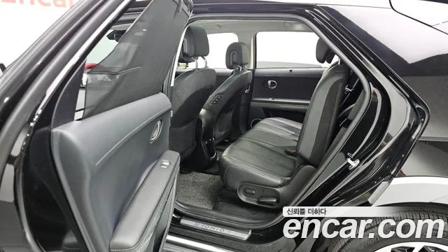 Hyundai Ioniq 5 — фото 19