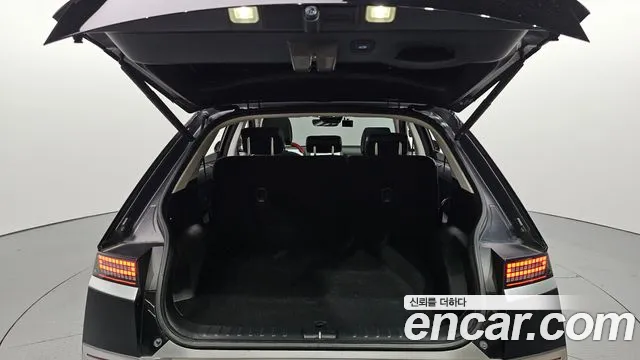 Hyundai Ioniq 5 — фото 20