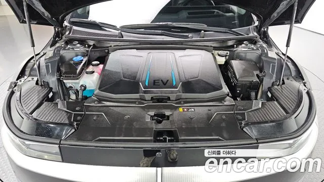 Hyundai Ioniq 5 — фото 6