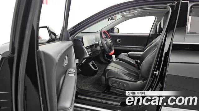 Hyundai Ioniq 5 — фото 10