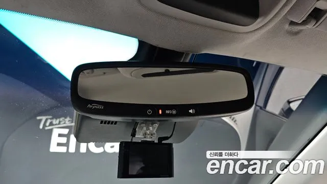 ChevroletGMDaewoo Bolt EV — фото 17