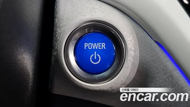 ChevroletGMDaewoo Bolt EV — фото 18