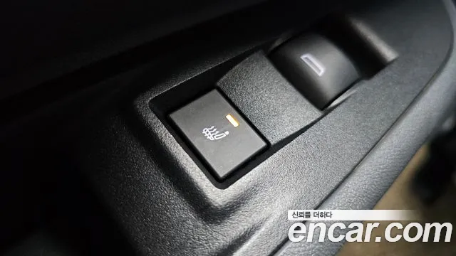 ChevroletGMDaewoo Bolt EV — фото 19