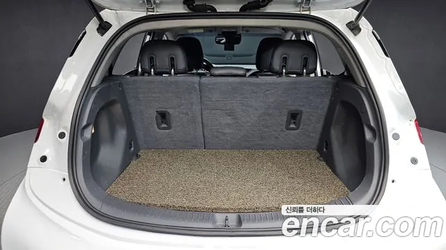ChevroletGMDaewoo Bolt EV — фото 20