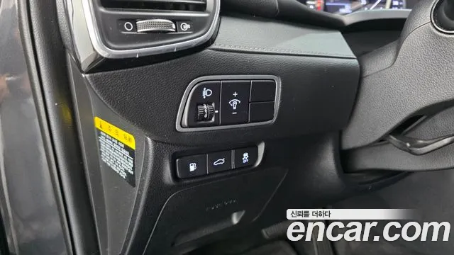 Hyundai Grandeur — фото 12