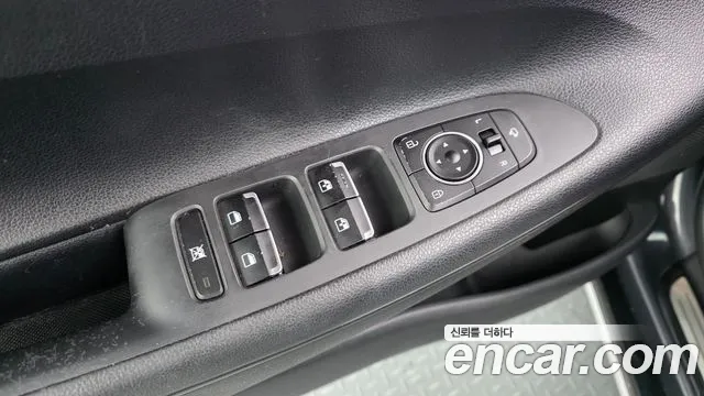 Hyundai Grandeur — фото 18