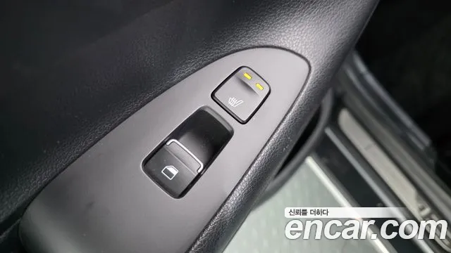 Hyundai Grandeur — фото 19