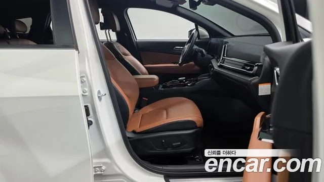 Kia Sportage — фото 26