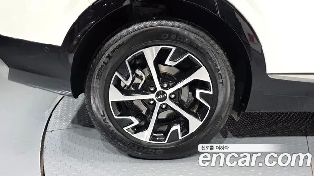 Kia Sportage — фото 4