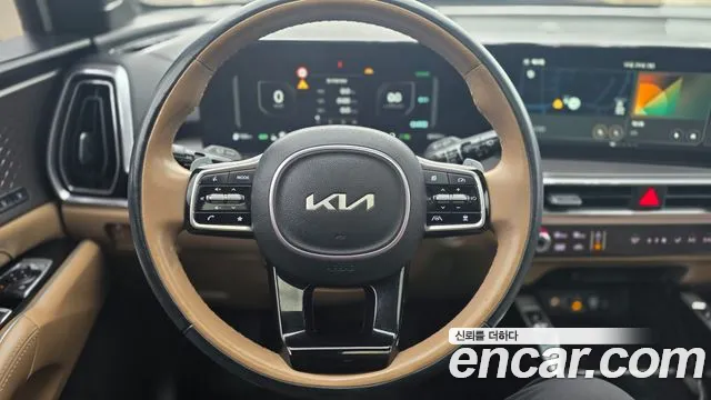 Kia Sorento — фото 11