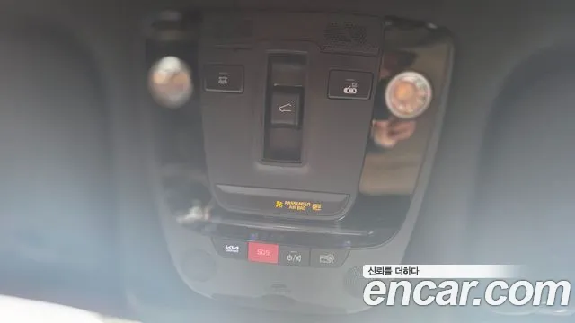 Kia Sorento — фото 13