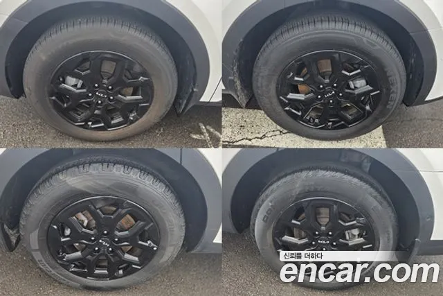 Kia Sorento — фото 20