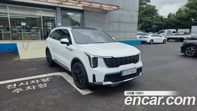 Kia Sorento — фото 2