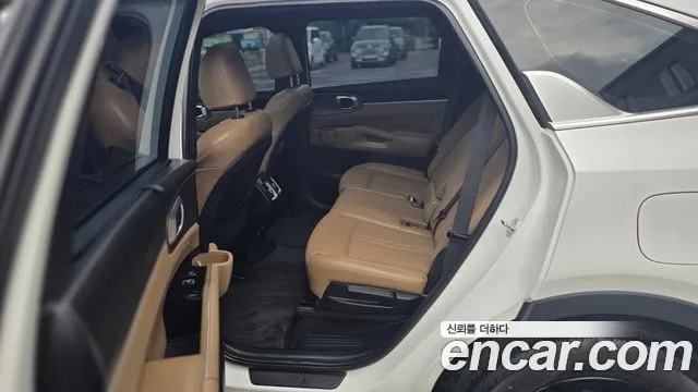 Kia Sorento — фото 6