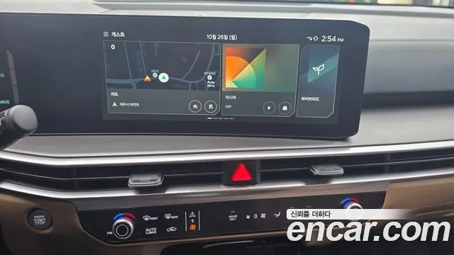 Kia Sorento — фото 9
