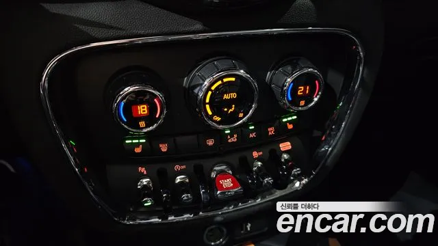 Mini Clubman — фото 19