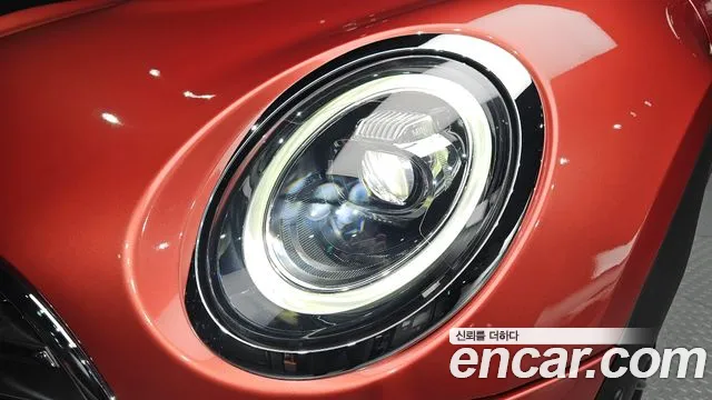 Mini Clubman — фото 22